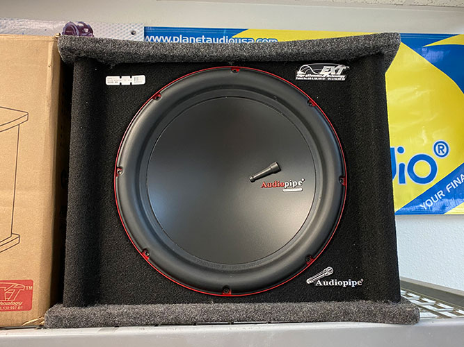 Fort Wayne Car Audio
